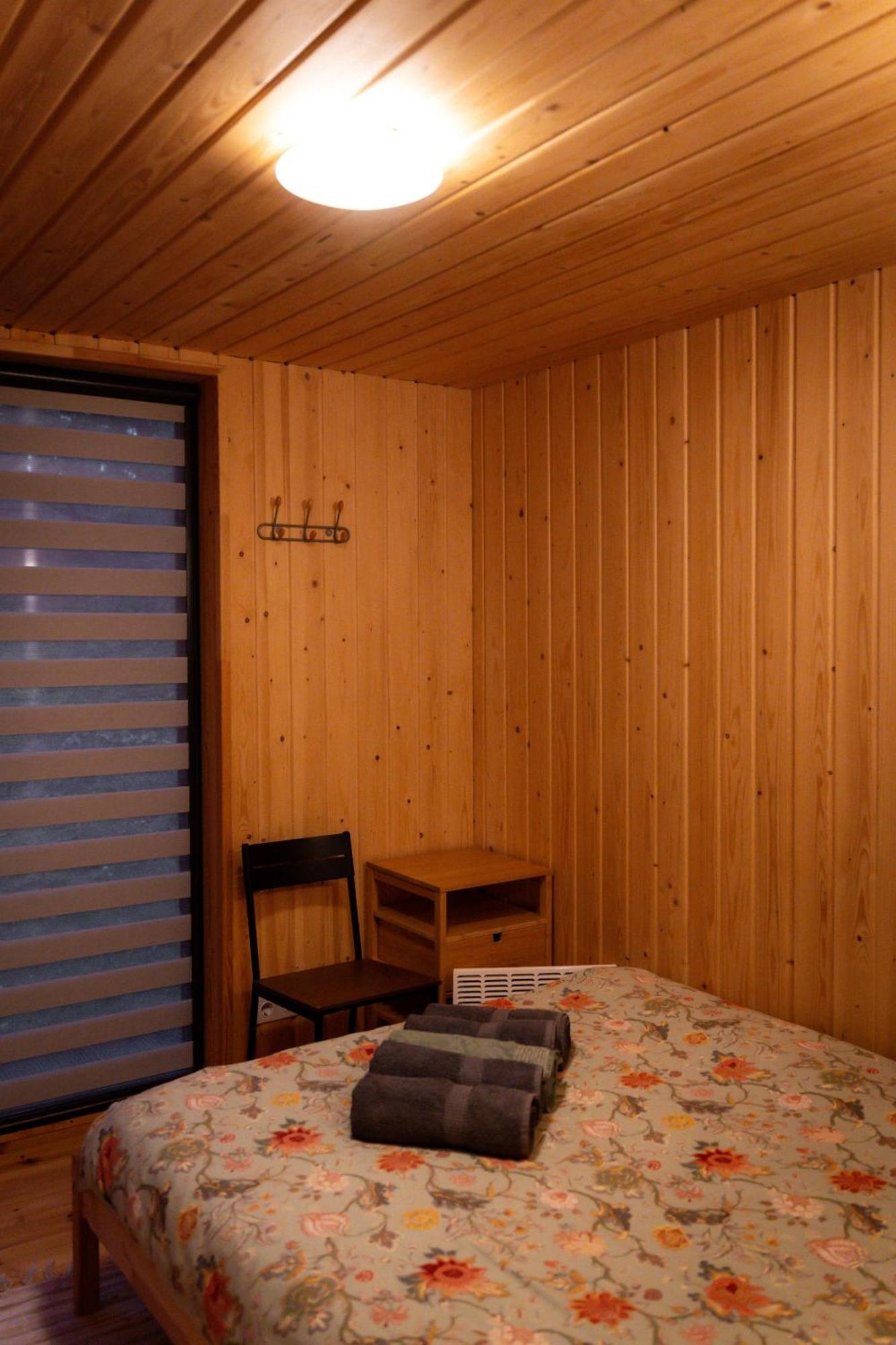 Brivdienu Maja Jaunzvinas Holiday home Upesgriva
