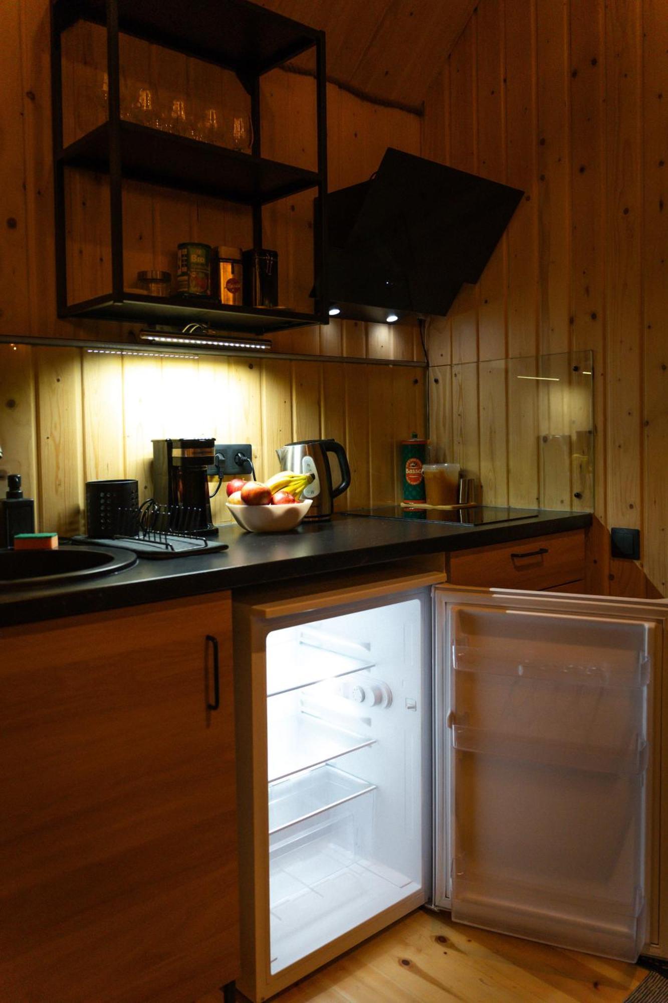 Brivdienu Maja Jaunzvinas Holiday home