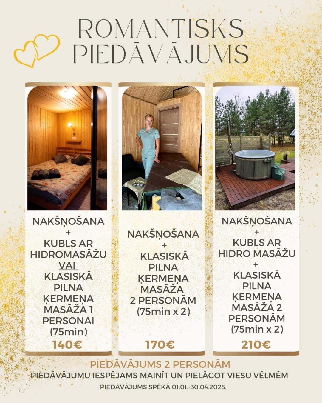 Brivdienu Maja Jaunzvinas Holiday home *