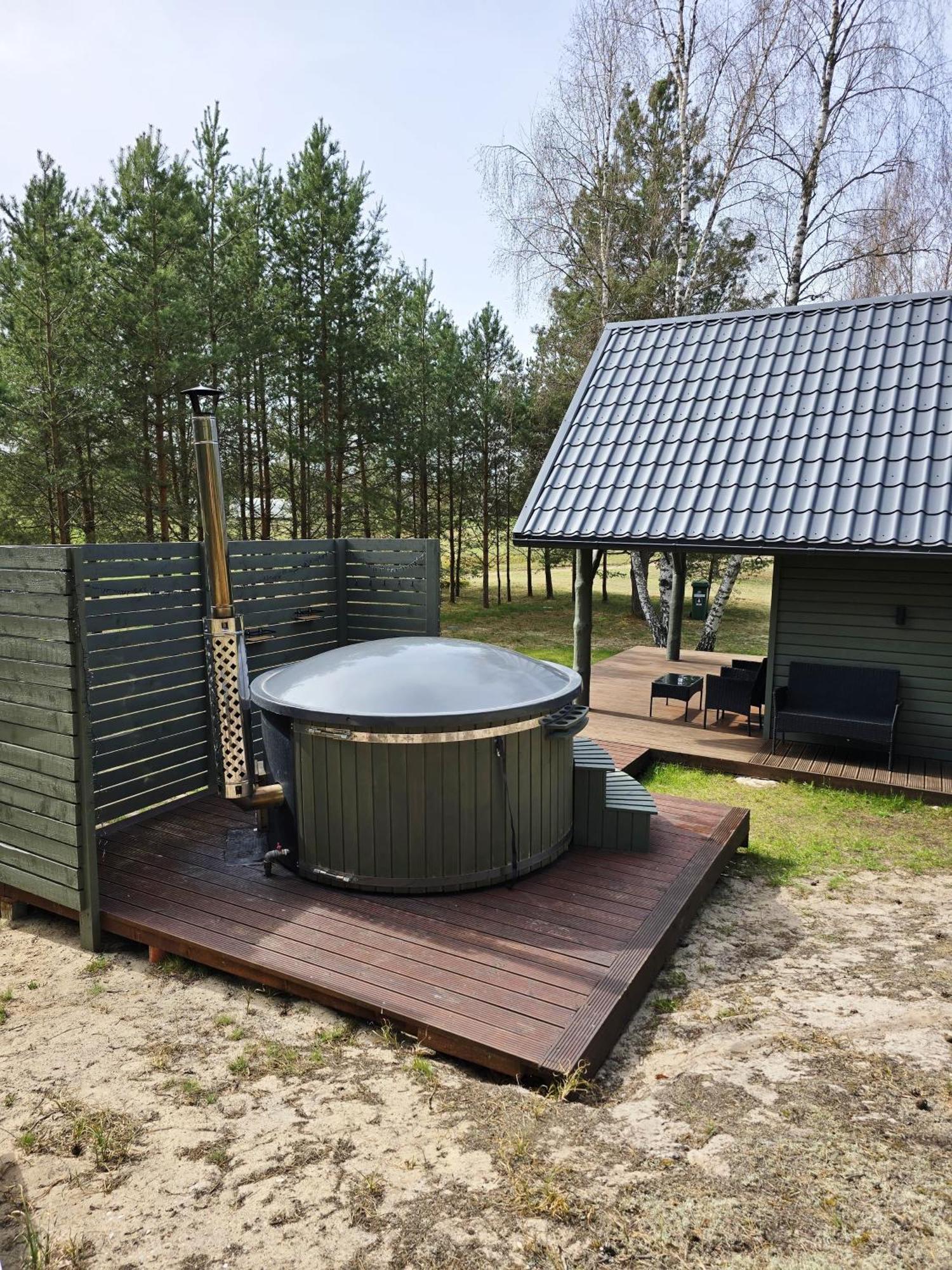 Brivdienu Maja Jaunzvinas * Upesgriva